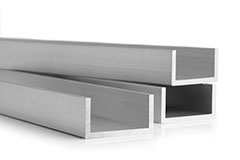 Aluminium solutions for industry