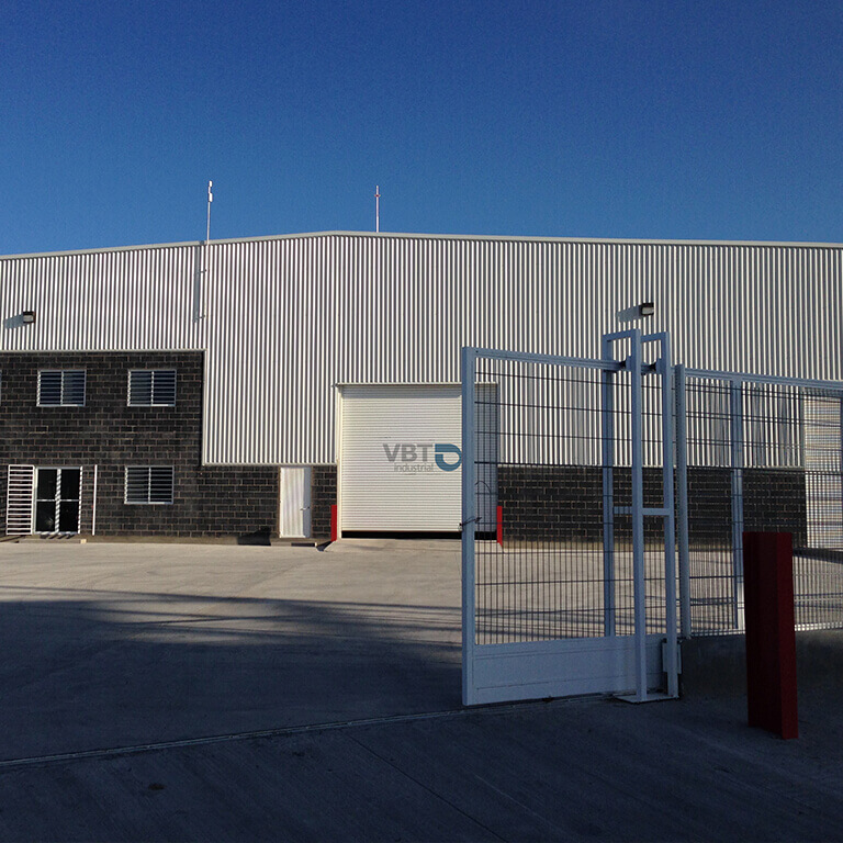 VBT Quiénes somos vbt-fabrica