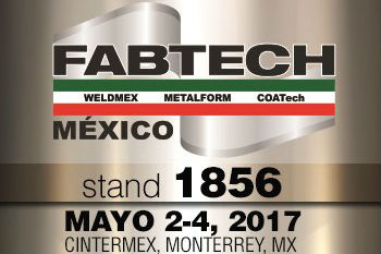 fabtech feria