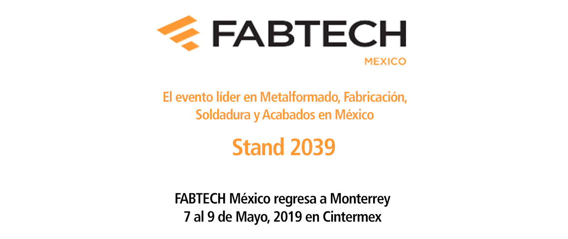 fabtech-mexico-2019