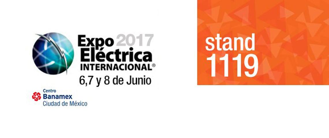 Expo eléctrica internacional