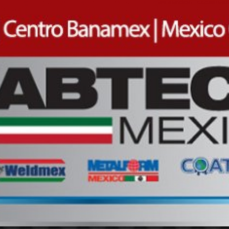 FABETECH MEXICO CITY