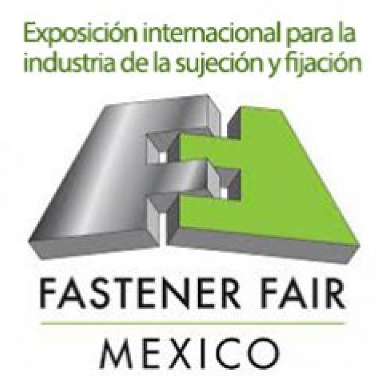 FASTENER FAIR MEXICO 2016