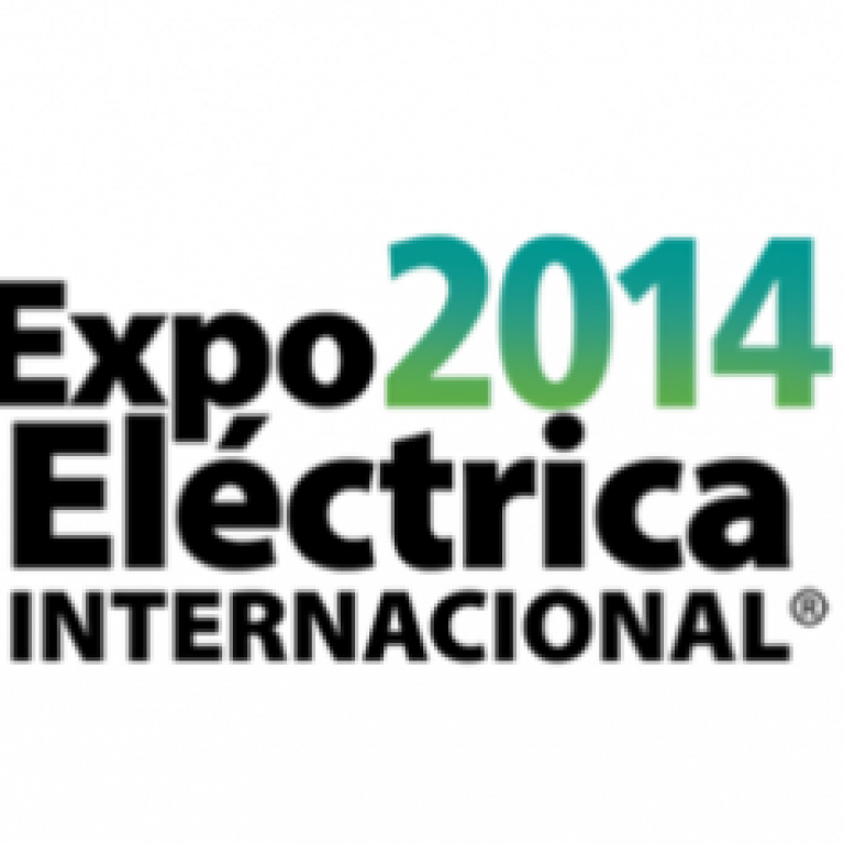 VBT Industrial en Expo Eléctrica Internacional, Ciudad de México