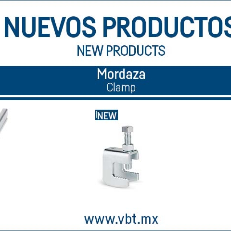 New Products launch