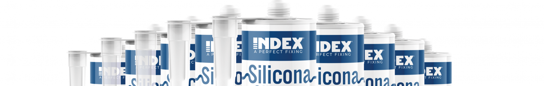 Siliconas INDEX Siliconas INDEX