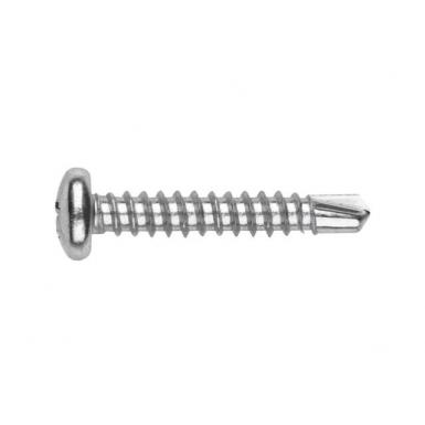 Fijación Tornillos DIN-7504-N HP A2 Tornillo autotaladrante de cabeza alomada y huella PH. Inoxidable A2. Fijación Tornillos DIN-7504-N HP A2 Tornillo autotaladrante de cabeza alomada y huella PH. Inoxidable A2.