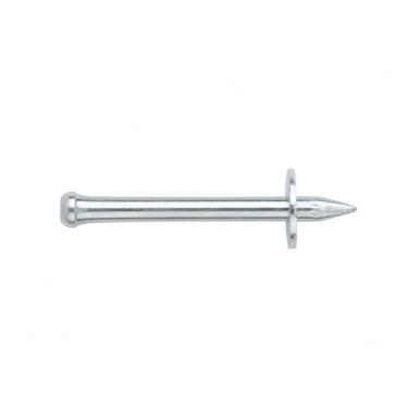 Fijación Fijación directa FP-CL12 Clavos para pistola FP12 a pólvora. Estándar con arandela metálica de 12 mm Fijación Fijación directa FP-CL12 Clavos para pistola FP12 a pólvora. Estándar con arandela metálica de 12 mm