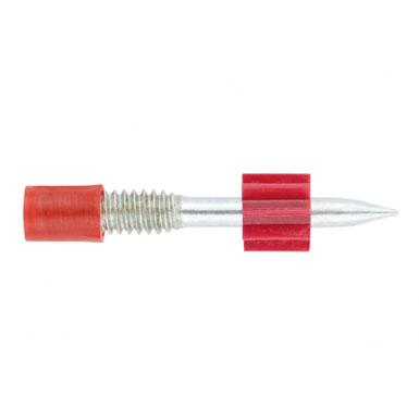 Fijación Fijación directa FP-CPO Clavos para pistola FP08 a pólvora. Perno roscado para concreto