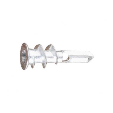Fijación Fijaciones para materiales huecos TAPLA ZK Taquete en espiral para tablarroca. Taco para placas de yeso laminado. Taco de Zamak Fijación Fijaciones para materiales huecos TAPLA ZK Taquete en espiral para tablarroca. Taco para placas de yeso laminado. Taco de Zamak