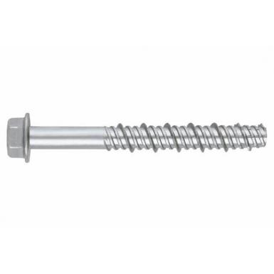 Fijación Anclajes metálicos TH-TLE Anclaje de fijación directa en hormigón en pulgadas y con recubrimiento zincado. Patentado. Certificado ICC ES y SEISMIC. Cabeza hexagonal Fijación Anclajes metálicos TH-TLE Anclaje de fijación directa en hormigón en pulgadas y con recubrimiento zincado. Patentado. Certificado ICC ES y SEISMIC. Cabeza hexagonal