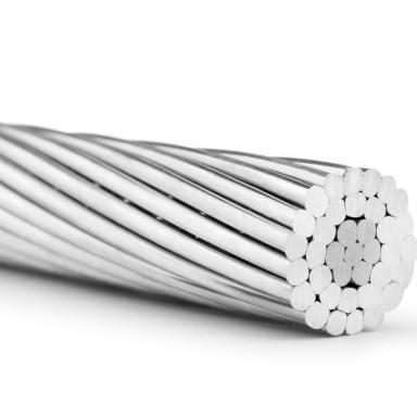 Cable aluminio
